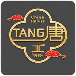 China Imbiss Tang logo.